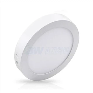 フラットスクエアLEDパネル