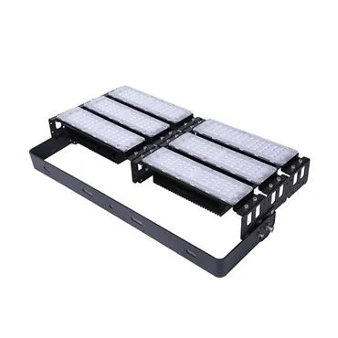 LEDホースアリーナ投光照明