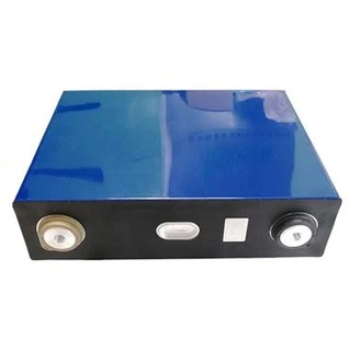 充電式ライフポ4バッテリー3.2V 100Ah