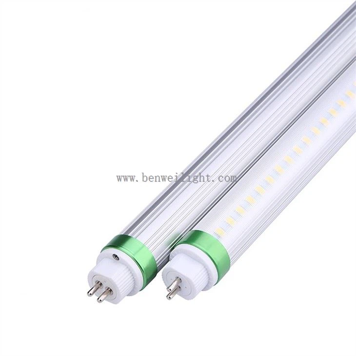 t5 18w 3200k LED fluorescent tubes