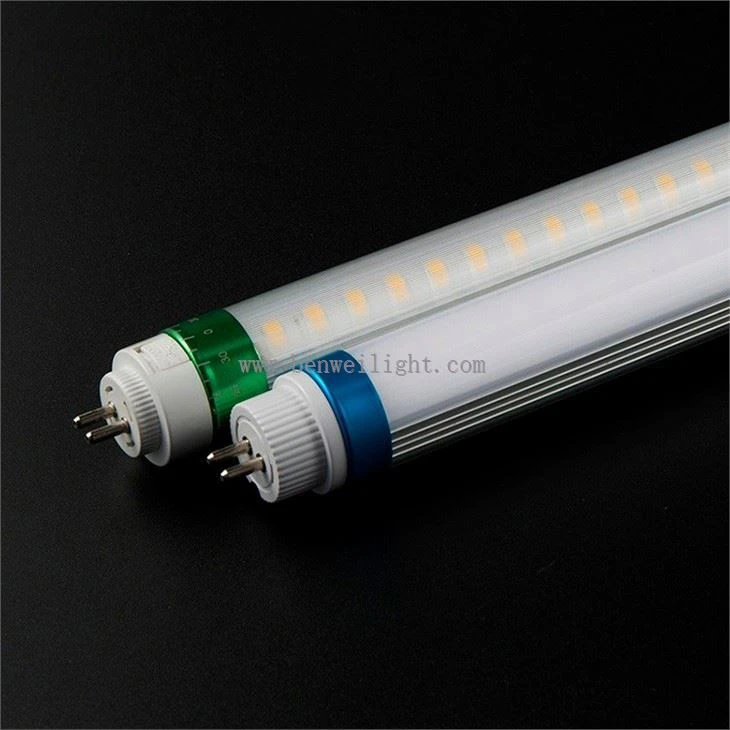 t5 led retrofit