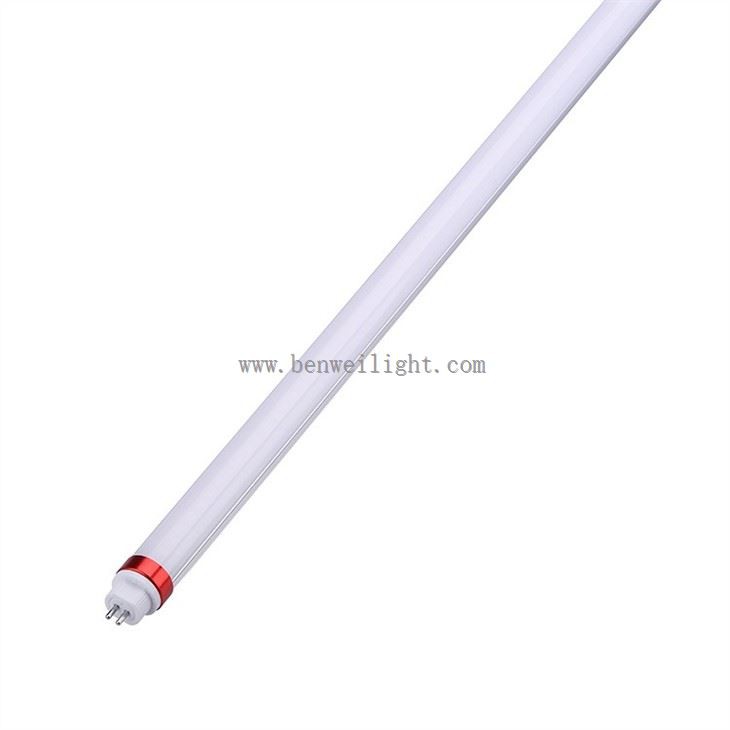 t5 8w fluorescent tube led replacement