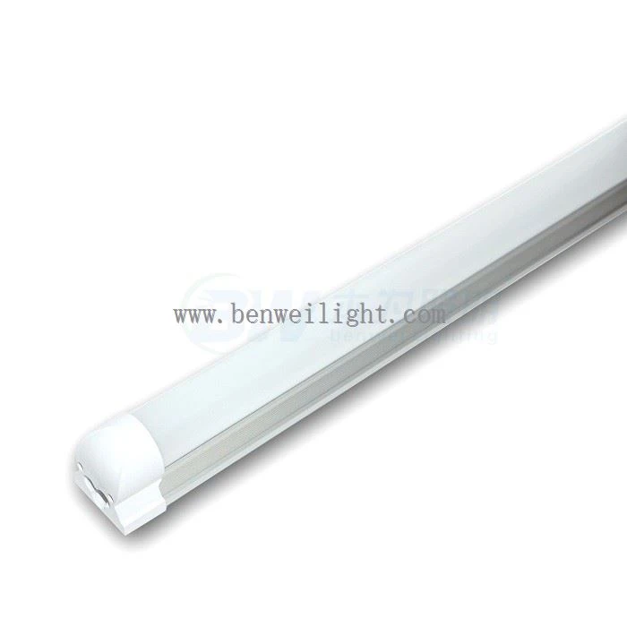12V 一体型 LED チューブ 2 フィート