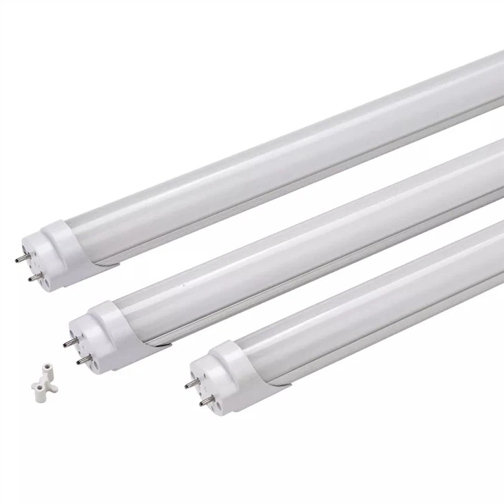 18W T8 LED チューブ