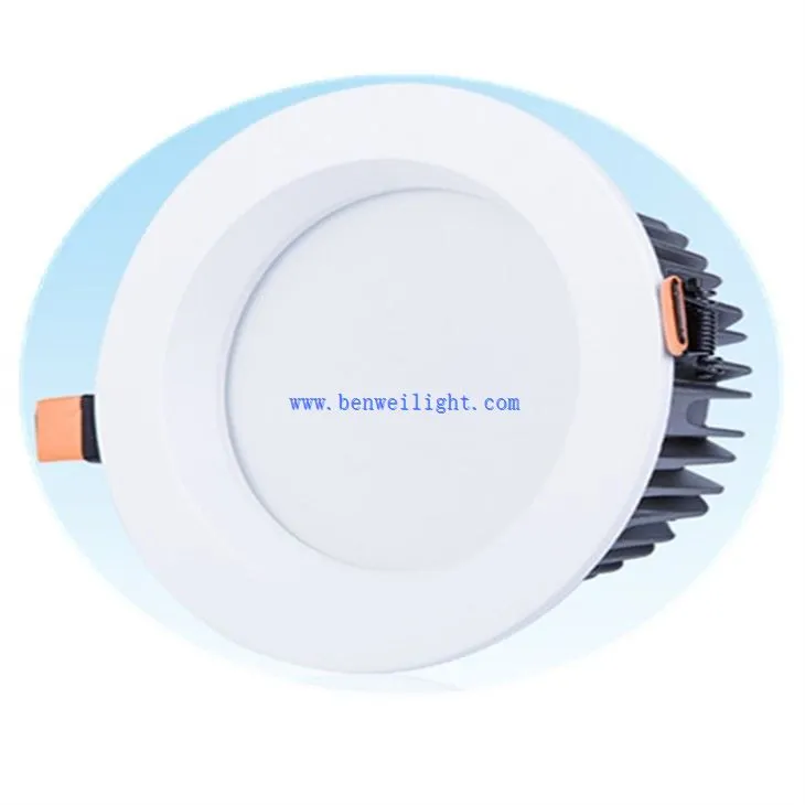 200mm Led Downlight