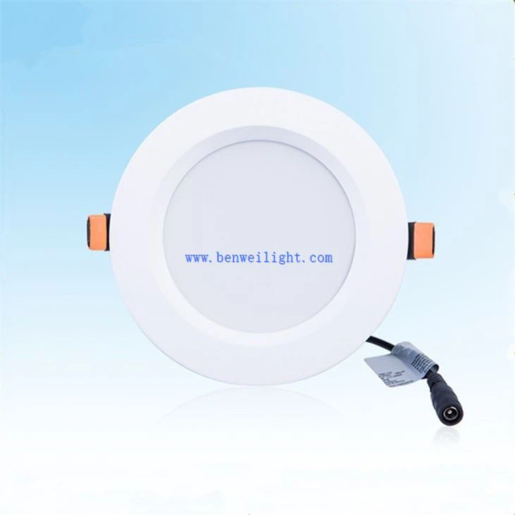 200mm Led Downlight