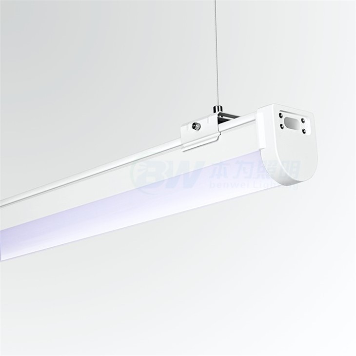 Warm White Fluorescent Light Tubes