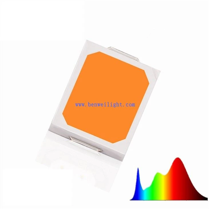 6500k RGB LED チップ電球