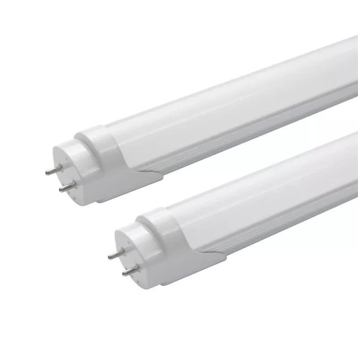 Aluminum Tube Light T8 Alu+PC LED Light