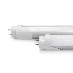 Aluminum Tube Light T8 Alu+PC LED Light
