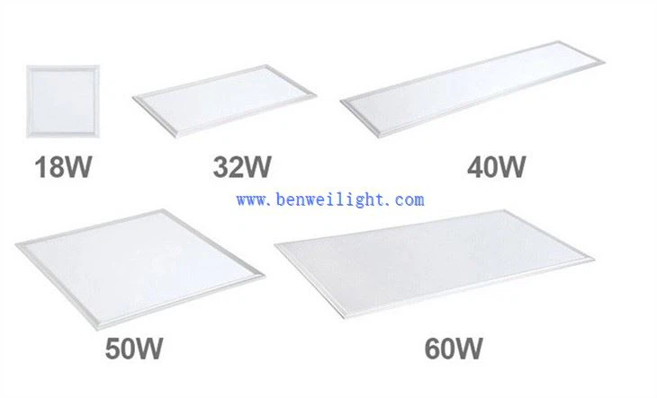 Flat Panel Ceiling