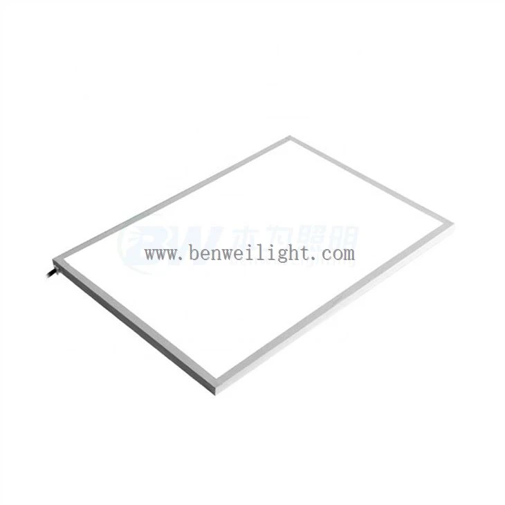 フラットパネル LED 1200x600