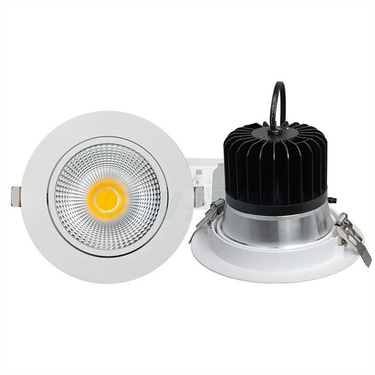 Halogen Downlight Globes