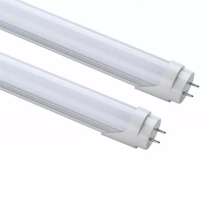高効率 G13 4FT T8 LED チューブ ライト