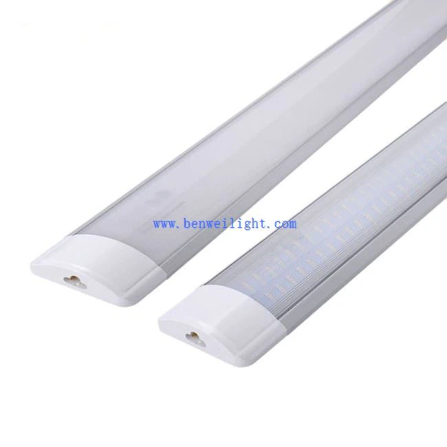 Led Batten With 3 Pin Plug