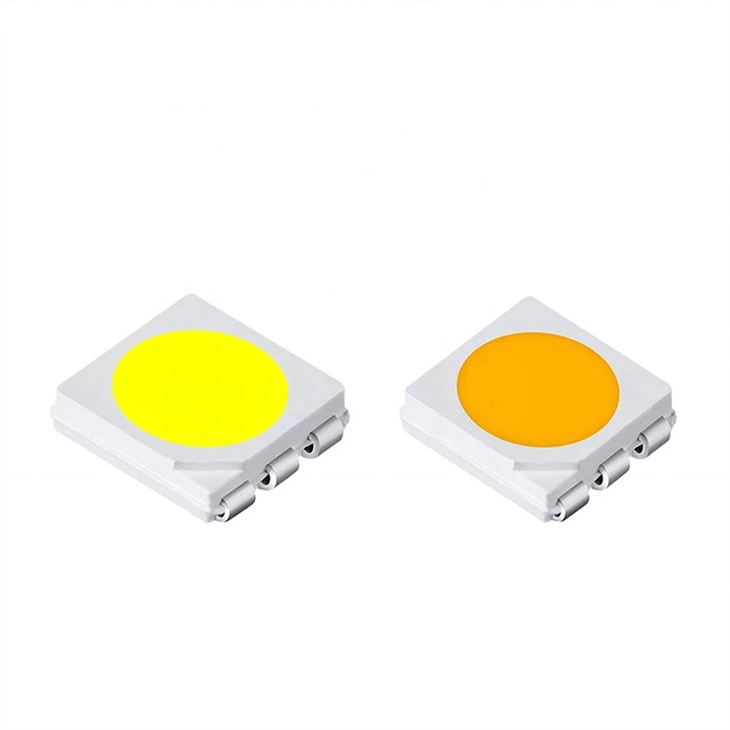 Led Chips Smd 5050