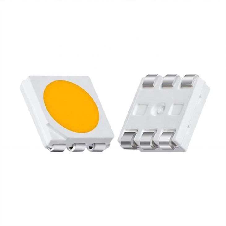 Led Chips Smd 5050