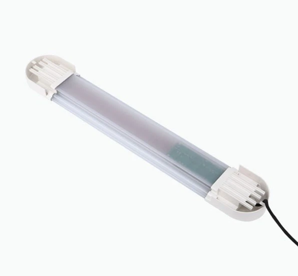 LED Lights For Cold Room