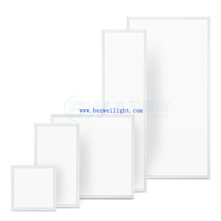 24x24 LED ceiling light fixture