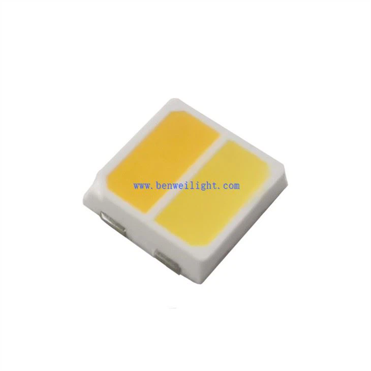 LED Smd バイカラー