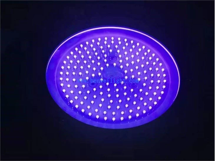LED 紫外線光化学反応