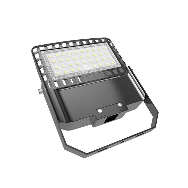 Microwave Sensor LED Shoe Box Light