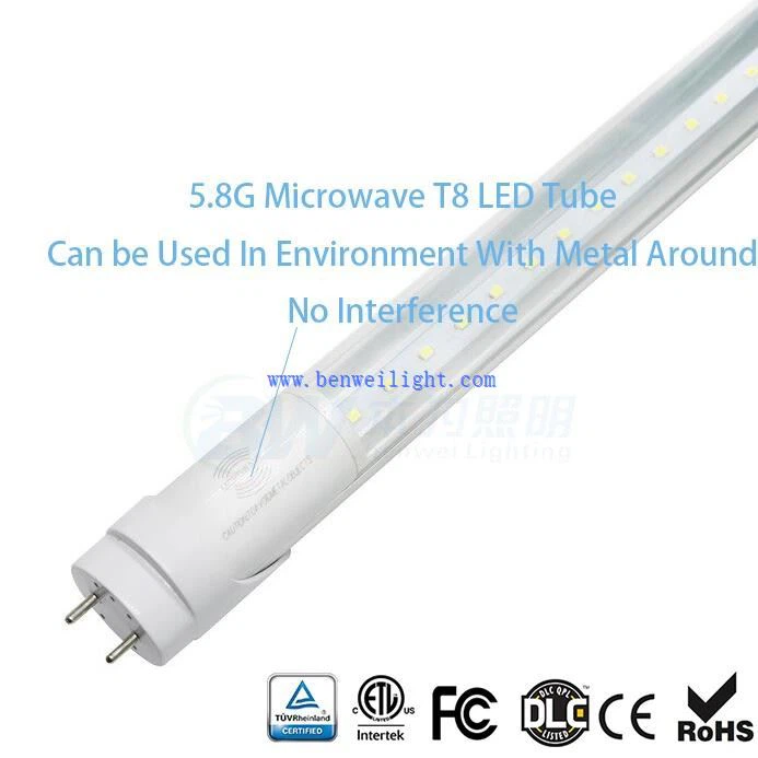 ガレージ用モーションライト