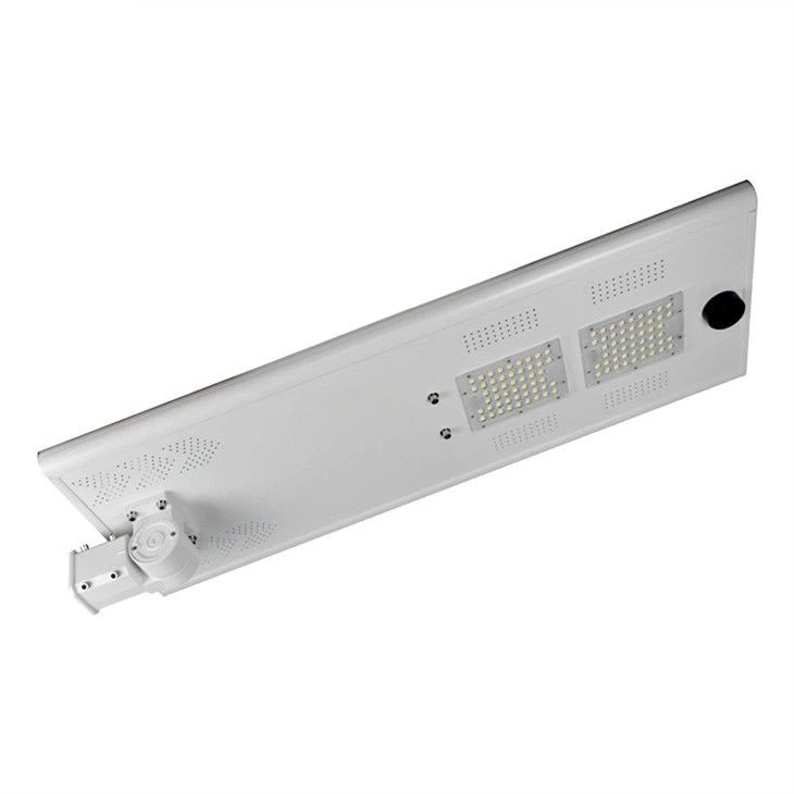 Nice Design 60W Integrated Solar Street Light