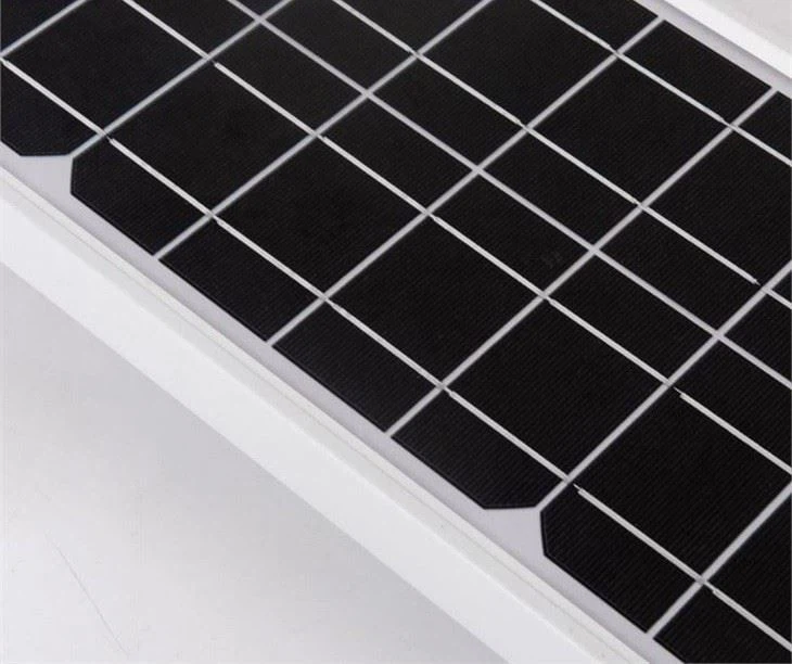 Nice Design 60W Integrated Solar Street Light