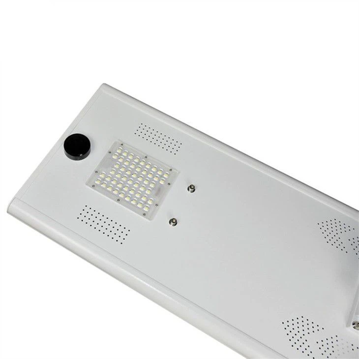 Nice Design 60W Integrated Solar Street Light
