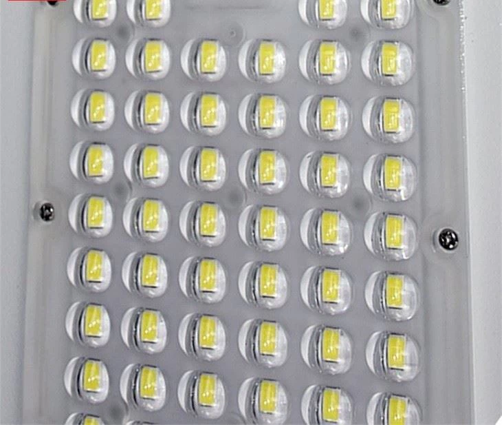 Nice Design 60W Integrated Solar Street Light