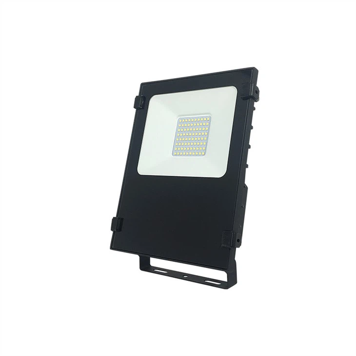 屋外LEDフラッドライト