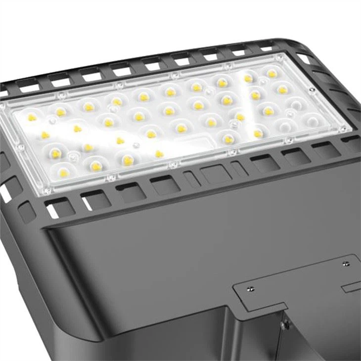 屋外フォトセル LED 街路灯