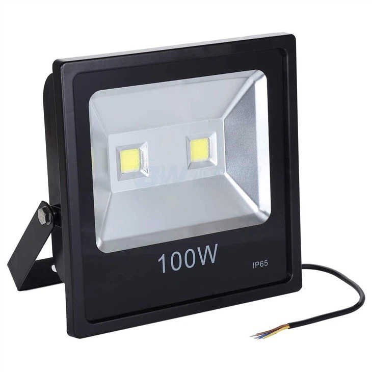 Rgb LED フラッドライト屋外
