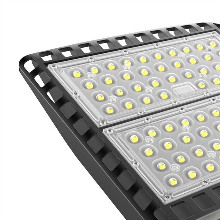 Shoe Box Led Light Parking Lot Outdoor