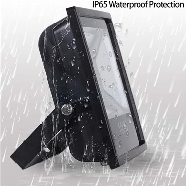 壁掛け屋外LEDフラッドライト