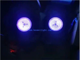 100 w 200 w 光化学反応装置 Uv LED ランプ