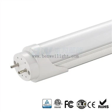 蛍光灯器具用12/24VDC LEDチューブ