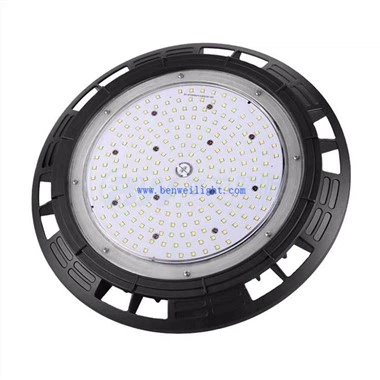 倉庫およびスーパー マーケットのための 150W UFO LED 高い湾ライト