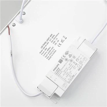 商業用LED照明LEDパネルUGR
