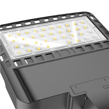 LED駐車場ランプ LEDシューズボックスライト