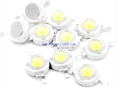 DIY器具用LED SMDチップ