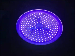 LED 紫外線光化学反応