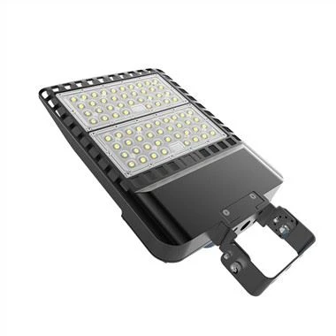 屋外照明器具 LED モジュール街路灯
