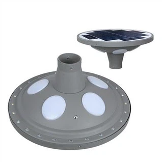 屋外防水ソーラーLedガーデンランプ