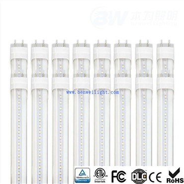 ガレージドア照明の上