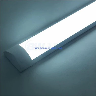 階段用充電式LEDバッテンライト