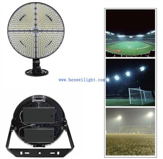 ソフトボール場照明ソリューション