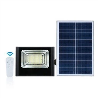 太陽緊急LEDフラッドライト