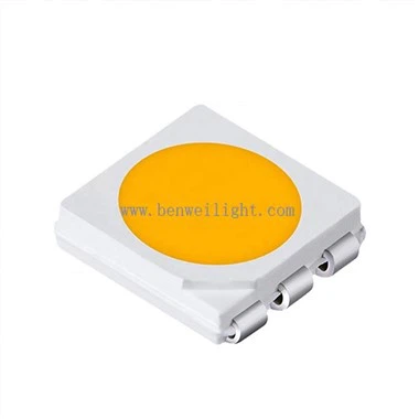 はんだ付け 5050 Smd Led